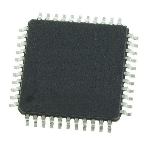 Ci Microcontrolador PIC18F4550 I/PT SMD TQFP-44 - Microchip