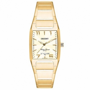 Relógio Orient Lgss1003 S2kx
