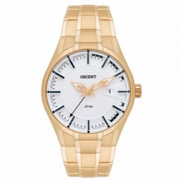 Relógio Orient Masculino Mgss1101 B1kx
