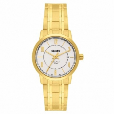 Relógio Orient Feminino - Fgss1110 S2kx