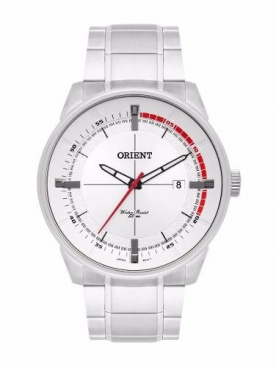 Relógio Orient Masculino Mbss1295 S1sx