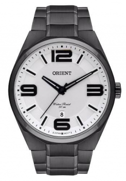 Relógio Orient Masculino Mpss1002 S2px