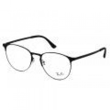 Armação Óculos de Grau Ray-Ban Redondo RB6375 2944