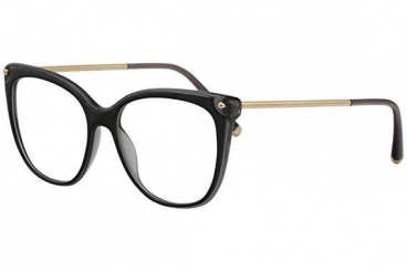 Armação Óculos De Grau Dolce & Gabbana Dg3294 501 54-16 140