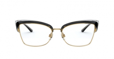 Armação Óculos de Grau Feminino Dolce&Gabbana DG5045 3160