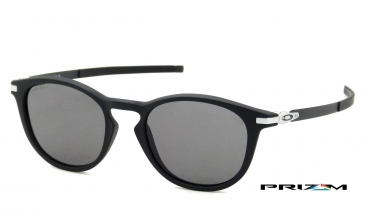 Óculos de Sol Masculino Oakley Pitchman OO9439-0150 Black