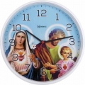 Relógio Parede Herweg Sagrada Família 6698 021 