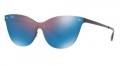 Óculos De Sol Ray-ban Feminino Rb3580-n 153/7v