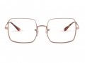 Armação Óculos De Grau Square Ray-ban Rb1971-v 2943 54-19 145