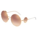 Óculos de Sol Dolce &Gabbana Feminino DG2205 1298/6F