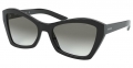 Óculos de Sol Feminino Prada  SPR07XS 1AB-0A7