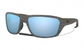 Óculos de Sol Masculino Oakley Split Shot Prizm Polarized OO9416-1664