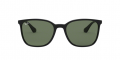 Óculos De Sol Ray-Ban Rb4316l 601/71 56 Preto