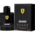 Perfume Masculino Ferrari Black Signature 125ML