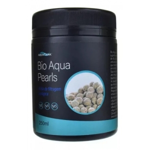 Bio Aqua Pearls Aqua Tank 250ml