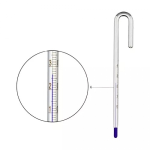 Termômetro Bengala - Thermometer Chihiros 15cm - 8mm