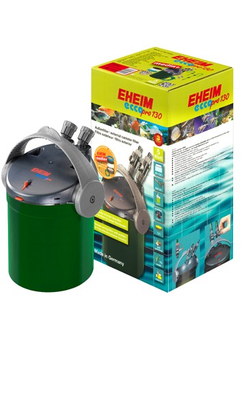 Canister EHEIM ecco pro 130 ( 2232 ). (2032470)