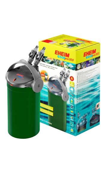 Canister EHEIM ecco pro 300 - EASY 80 750L/H. (2036470)