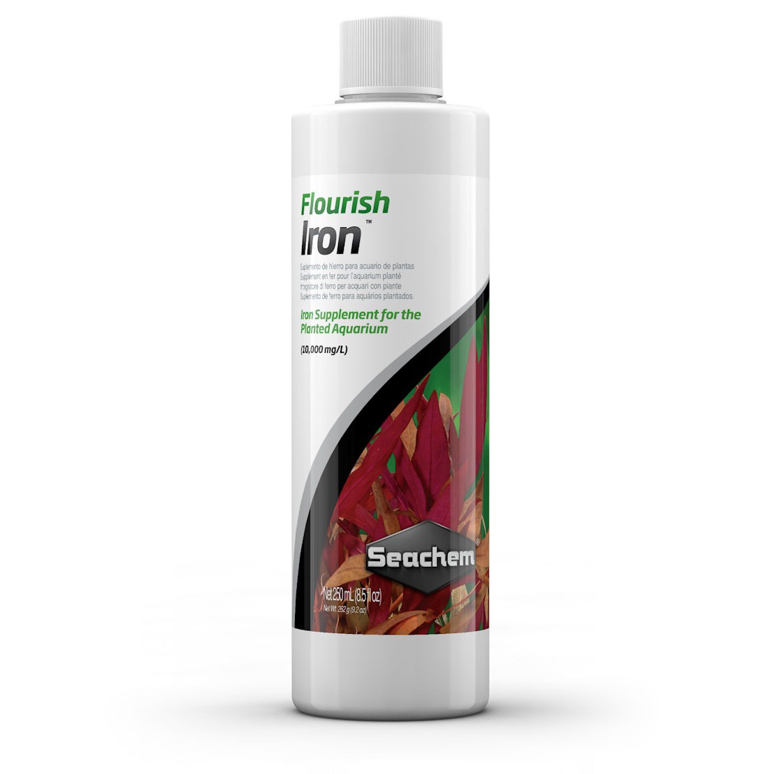 Flourish Iron - Seachem 250ml