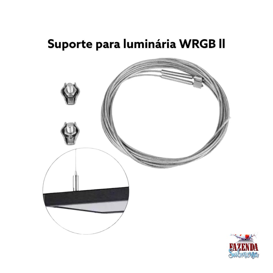 Kit Pendant para Luminária Wrgb 2