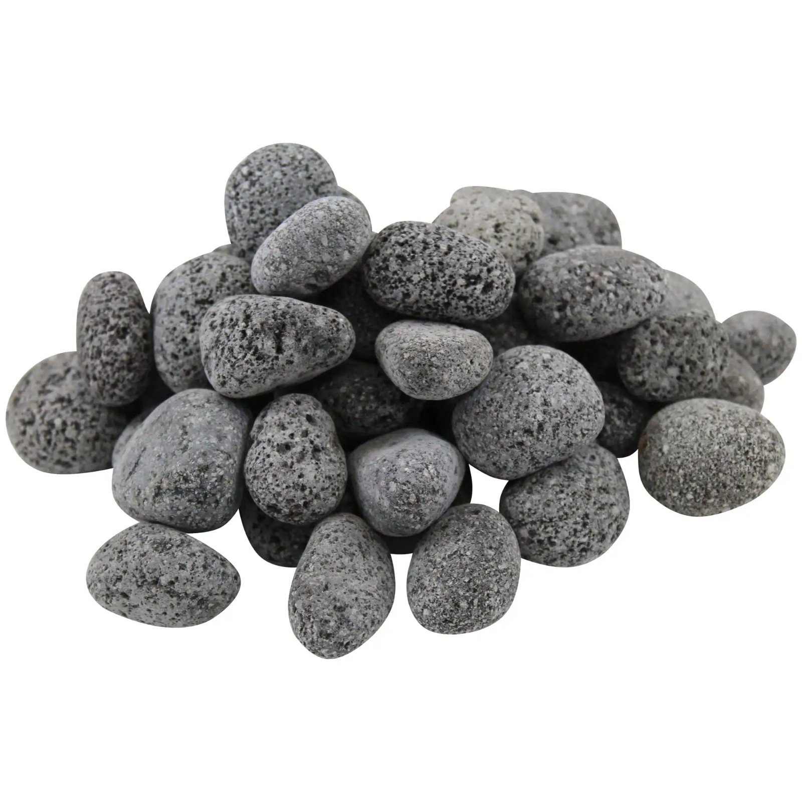 Rocha Arnoex Black Pebbles Mix 1kg