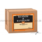 Revestimento RR(RANSOM & RANDOLPH) Argentum- 22,7Kg