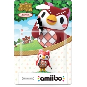 Amiibo - Celeste - Animal Crossing