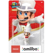 Amiibo - Mario - Mario Odyssey
