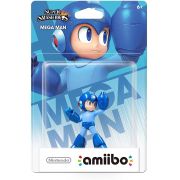 Amiibo - Mega Man