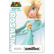 Amiibo - Rosalina - Super Mario