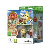 Animal Crossing: Amiibo Festival - Nintendo Wii U
