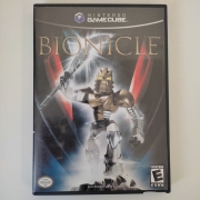 BIONICLE - Nintendo GameCube - Usado