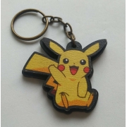 Chaveiro do Pokémon: Pikachu