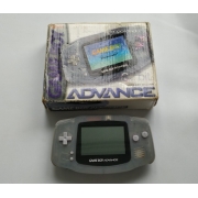 Console Game Boy Advance - GBA - Usado