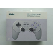 Controle Gamepad 8BitDo SN30 Pro+ Bluetooth - Nintendo Switch - Usado