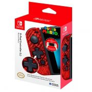 Controle Joy-Con D-PAD Mario Edition Hori - Nintendo Switch 