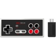 Controle N30 2.4 Clássico NES 8BitDo - Pronta Entrega