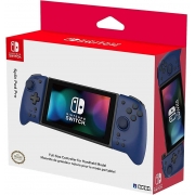 Controle Split Pad Pro Hori - Azul - Nintendo Switch