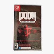 DOOM Slayers Collection - Nintendo Switch