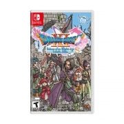 Dragon Quest XI S: Echoes of an Elusive Age - Definitive Edition - Nintendo Switch - Envio Internacional