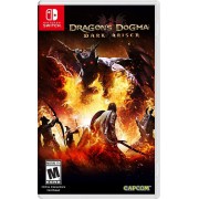 Dragon's Dogma Dark Arisen - Nintendo Switch