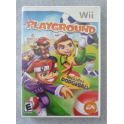 EA Playground - Nintendo Wii - Usado