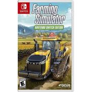 Farming Simulator - Nintendo Switch