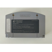 FORSAKEN - Nintendo 64 - Usado
