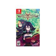 Labyrinth Of Refrain Coven Of Dusk - Nintendo Switch
