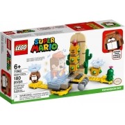 LEGO 71363 - Super Mario - Cactubola do Deserto - Pacote de Expansão