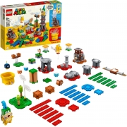 LEGO 71380 - Super Mario - Domine sua Aventura