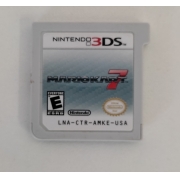 Mario Kart 7 - Cartucho - Nintendo 3DS - Usado