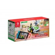 Mario Kart Live: Home Circuit - Nintendo - Luigi