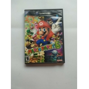 Mario Party 6 - Nintendo GameCube - Usado